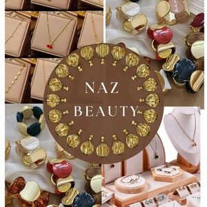 Meet your Posher, Lyliyette azahara